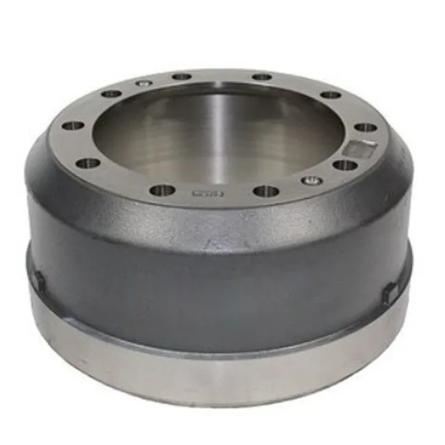 Factory Price High Quality Heavy Duty Truck Brake Drum For Fruehauf AJB0026001