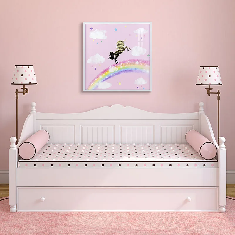 Anime Paintings Paper Painting Art Interior Design for Wall Decoration