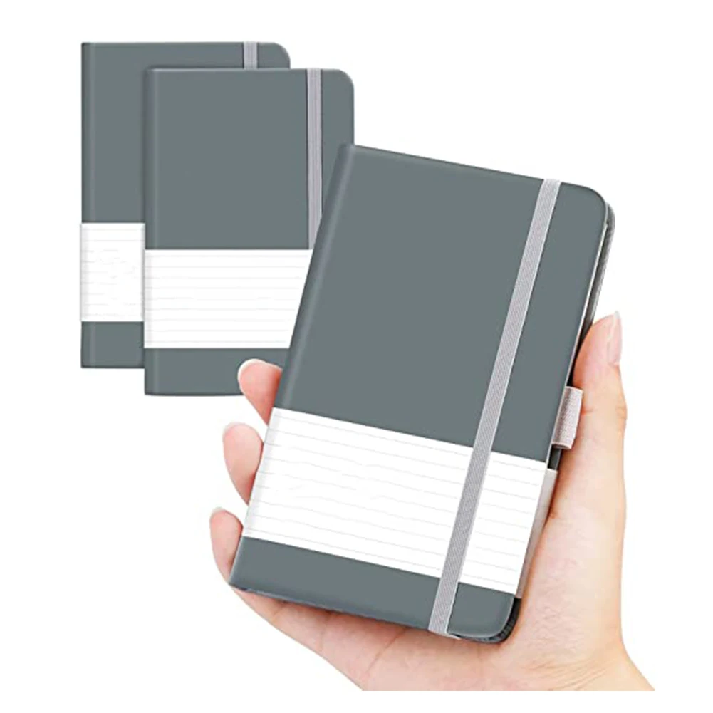 New Christian Journal Notebook Bible A6 Cute Stationery Personalized Agenda White Planner Carton Leather Customizable 80 Gsm