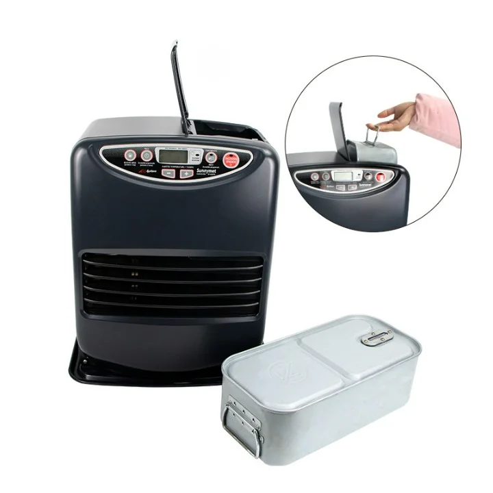 Hot sale electric kerosene heater household convection energy-saving constant temperature electric heating mother and baby