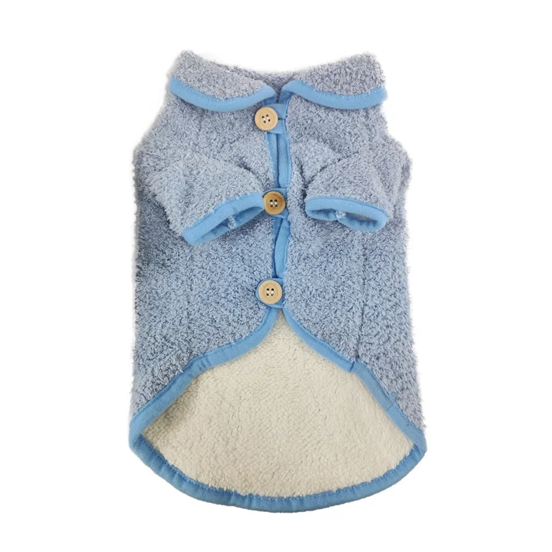 Wholesale Custom Designer Multicolor Luxury Winter Pet Clothes