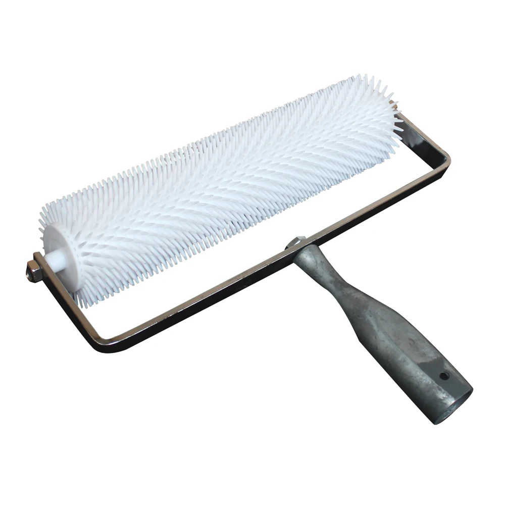 High Quality 10 inches Defoaming Paint Roller Brush