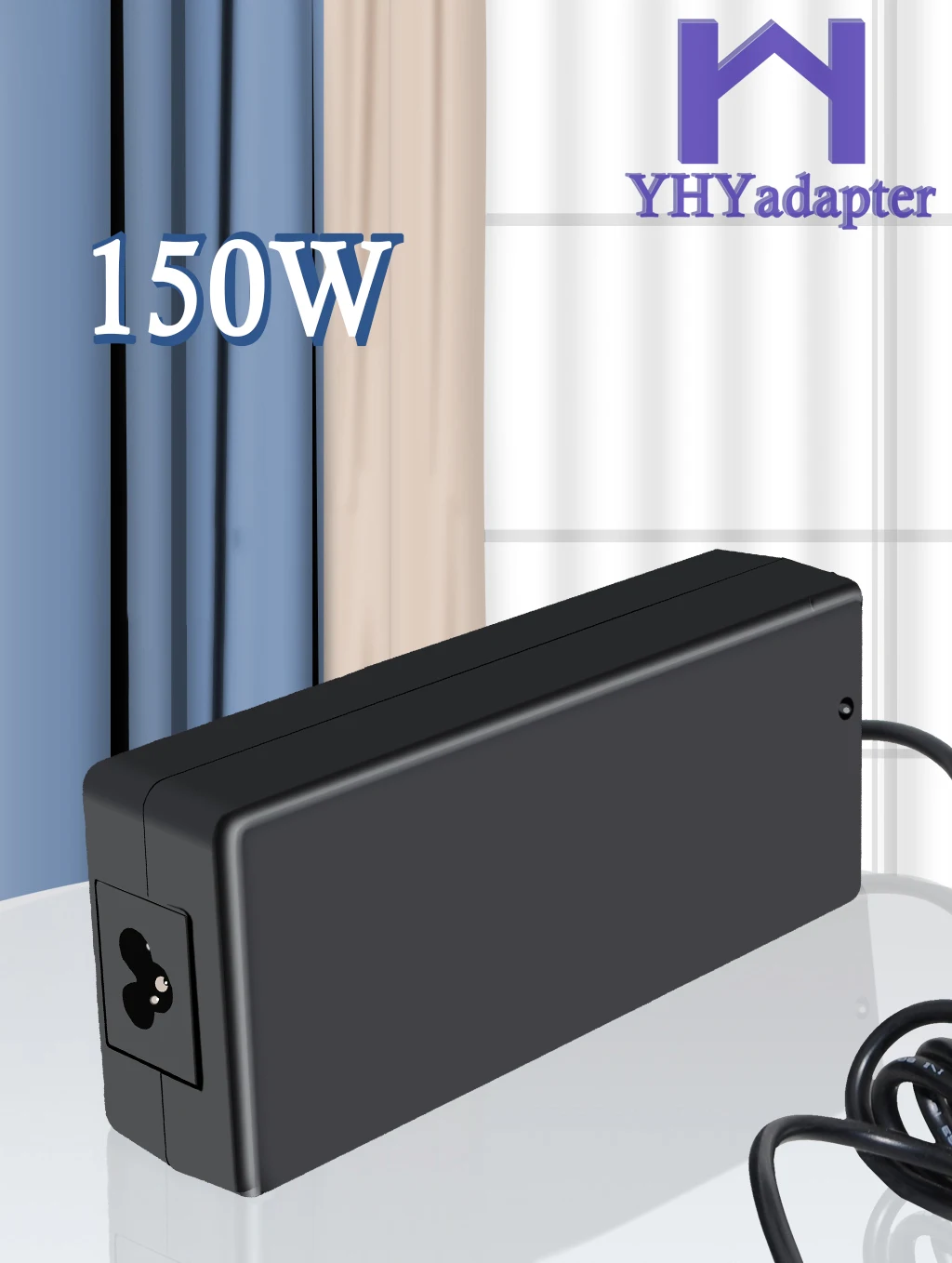 ac 100-240v to dc transformer 4pin din 30v 5a 4a 120w 150w ul switching power supply 120w power adapter 30v