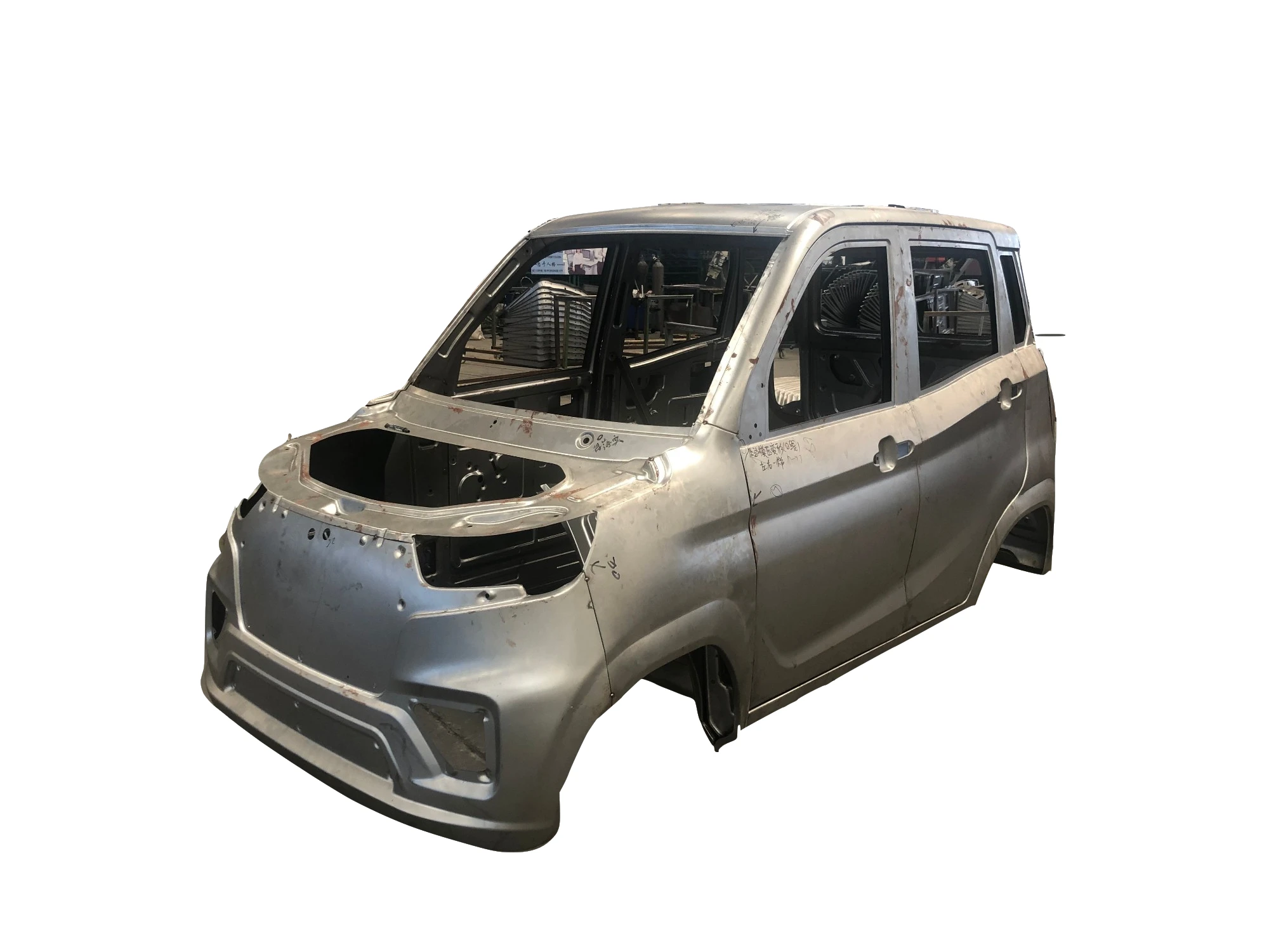 
Sheet Metal Fabrication Factory Oem Automatic Automobile Car Body Stamping Parts 