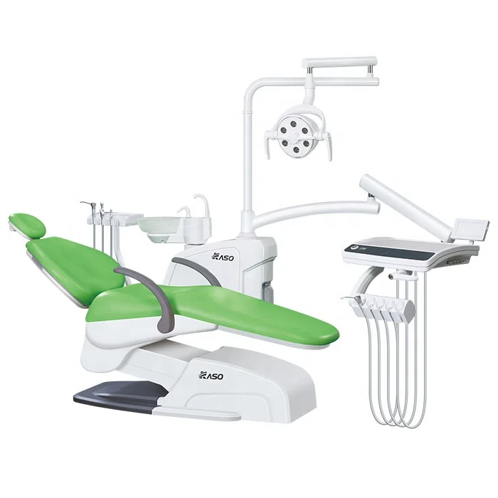 High quality Best Chinese manufacturer cheap dental chair