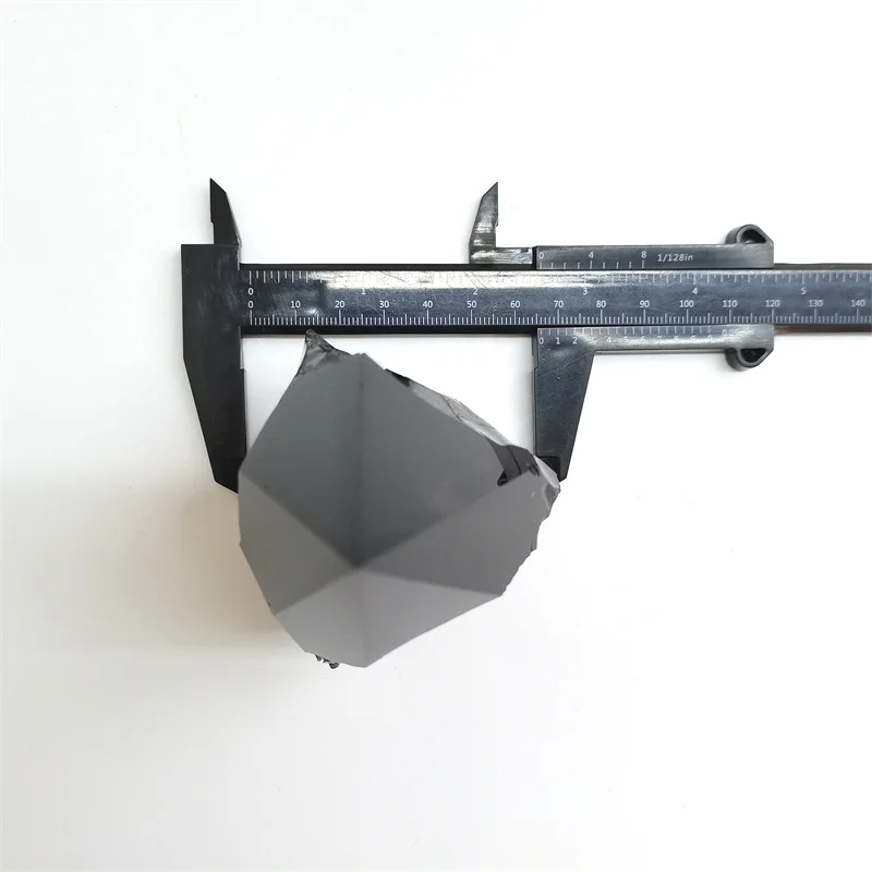 Wholesale Raw Stones Natural Black Obsidian 6.5cm Crystal Raw Polished Tower for Feng Shui