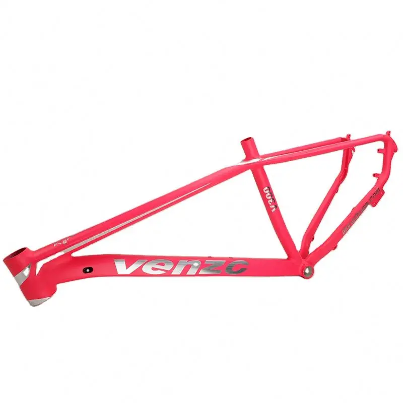 Wholesale New Design Disc Brake Aluminum Alloy New Disc Brake Aluminum Frame Bike