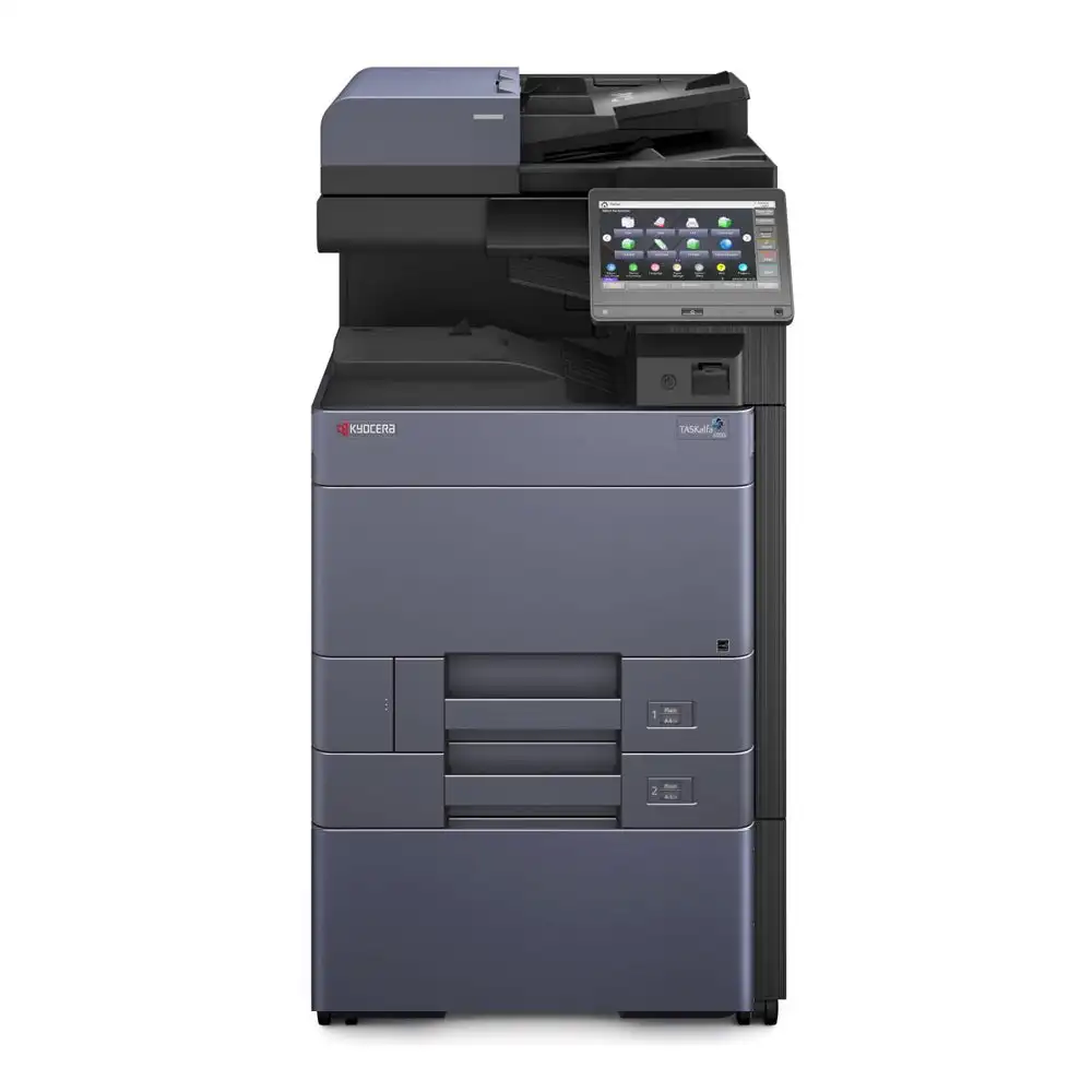 Taskalfa 4002i 5002i 6002i 4003i 5003i 6003i Copier Photocopier Machine Printer for Kyocera