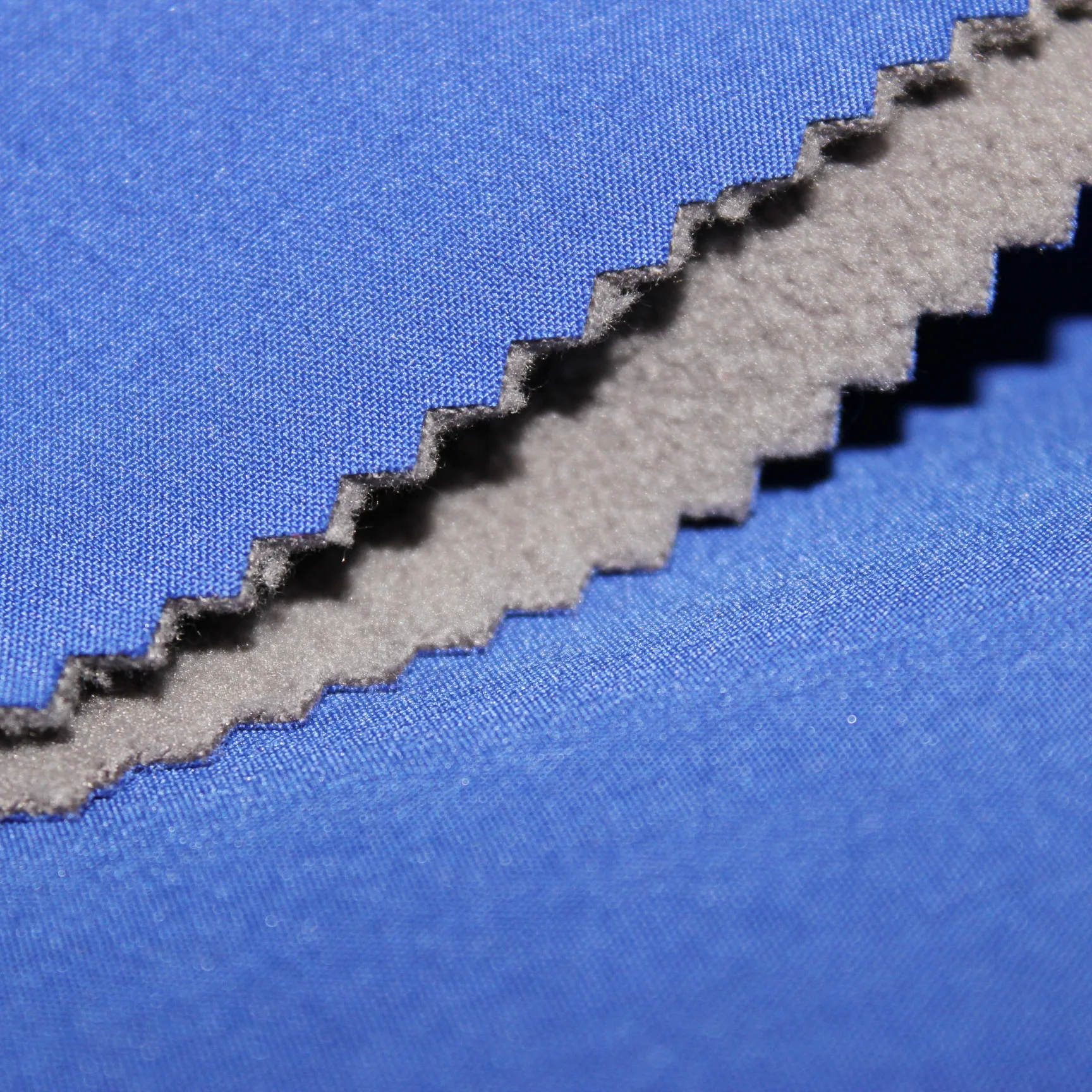 Водонепроницаемая 2-слойная мягкая ткань для зимней одежды