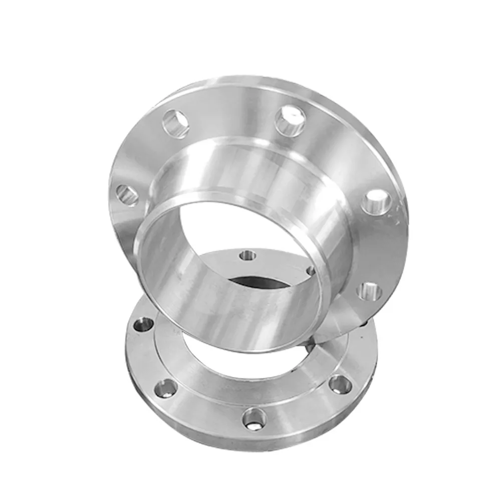 Фланец из углеродистой стали ASTM A105 A106 фланец ковкого железа