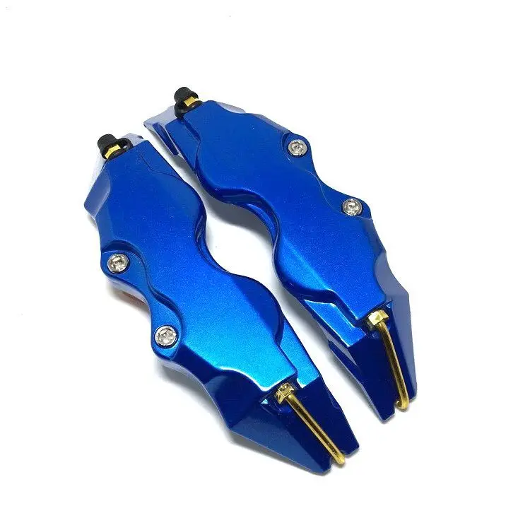 Modified Racing Brake Caliper 4 Port Caliper Sports Brake 4 Piston Disc 300Mm 330Mm 343Mm Ap 5200 Big Brake Kits