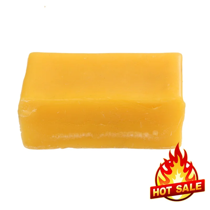 Pure Natural White Food Grade Beeswax / Bulk Beeswax for Sale / Ray White Beeswax