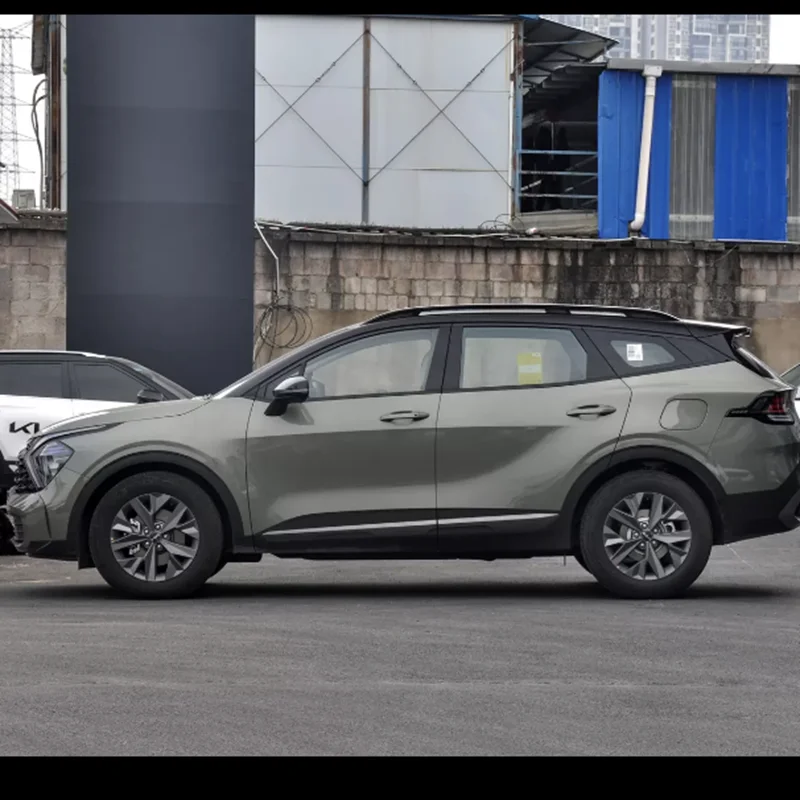 2024 new cars used Car NEW energy vehicle toyota honda BYD used cars GWM Hyu-ndai KIA Sportage