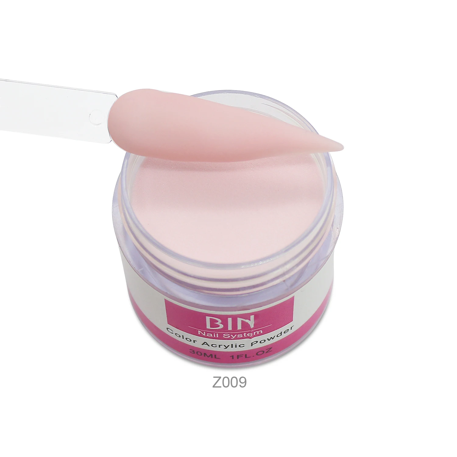 Стирол акриловая смола порошок акрил для ногтей оптом акриловый