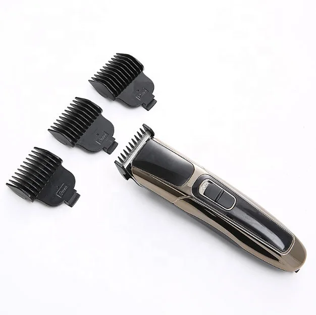 
Creative simple haircut electric clippers razor blade hair trimmers electric hair clippers child shaving hair clippers 