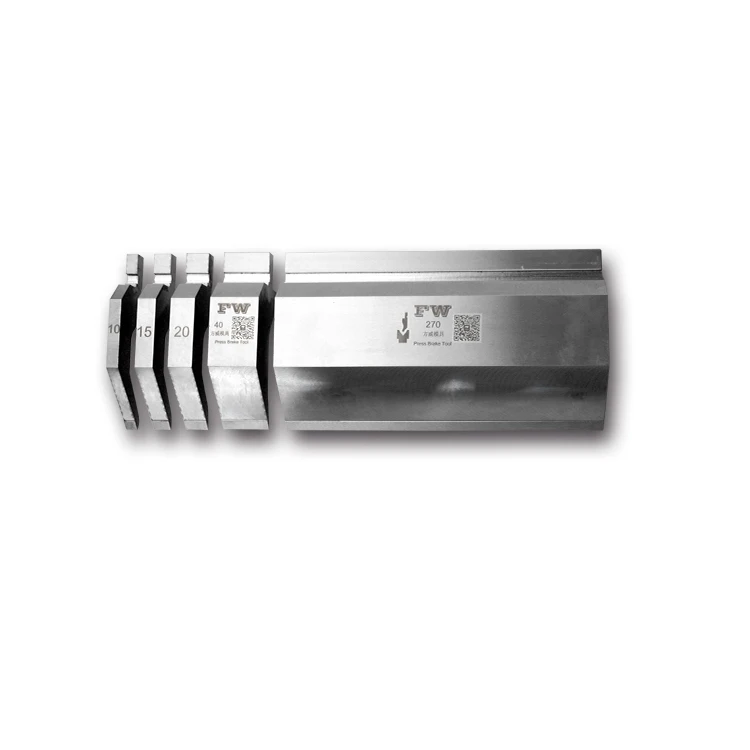 Customized Bending Machine Press Brake Tooling