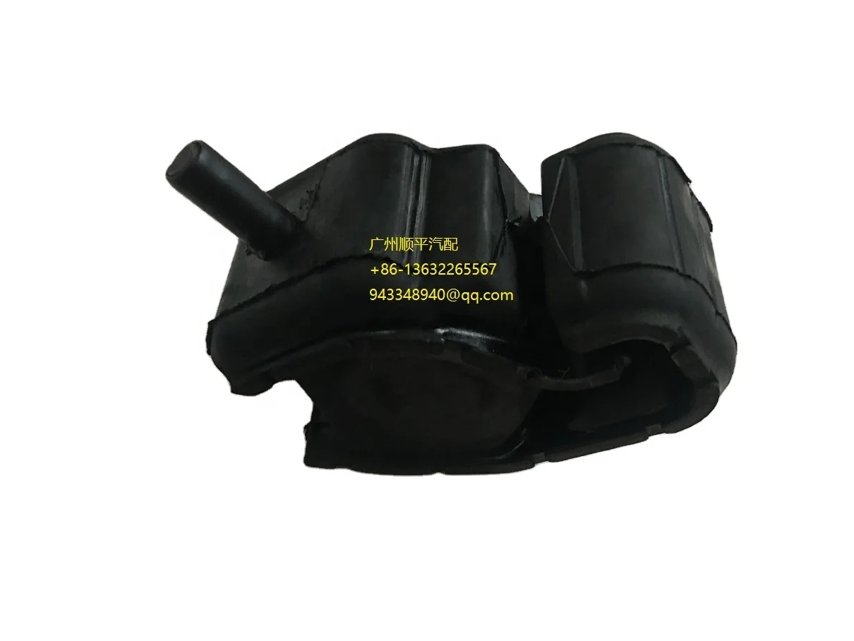 RG0315743A  cummin s ISF2.8 engine mounting cushion