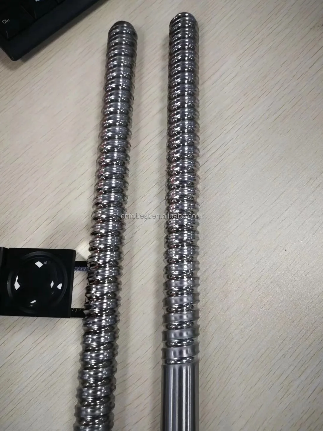 automotive part threading hubcaps threading rolling machines