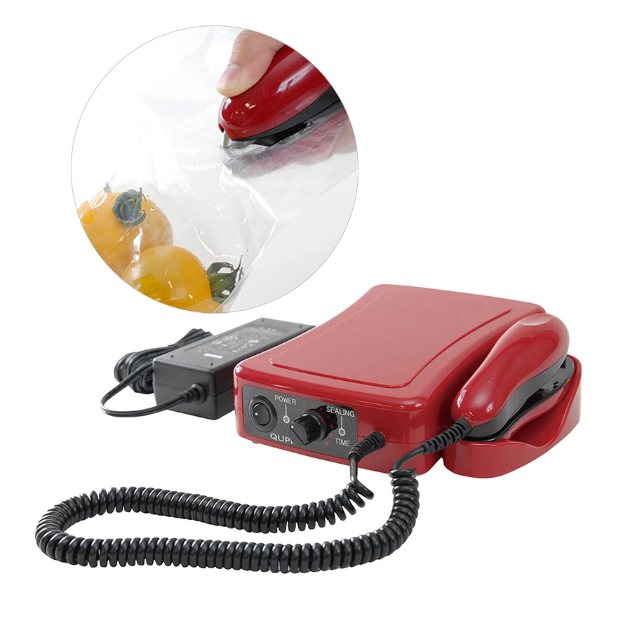 High-Accuracy Point Sealing Without Staples Point Sealing Machine