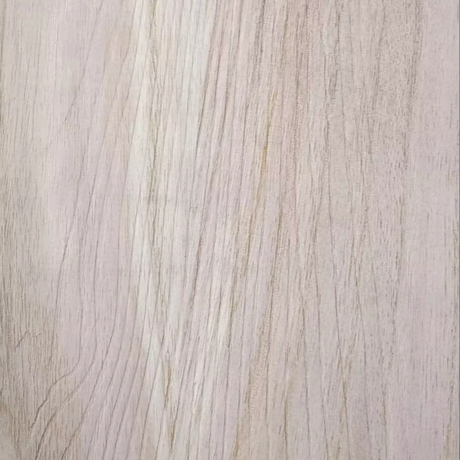 Factory Price Eco Friendly Solid Paulownia Wood Lumber Board for Coffin