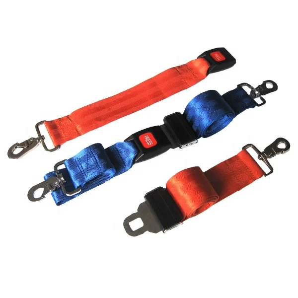 Металлическая пряжка ремня безопасности для машины аэроплана для защиты позвоночника ремни