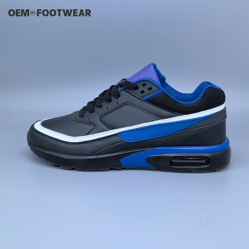 2023 High quality custom logo and color air cheap shoes footwear manufacturer in china