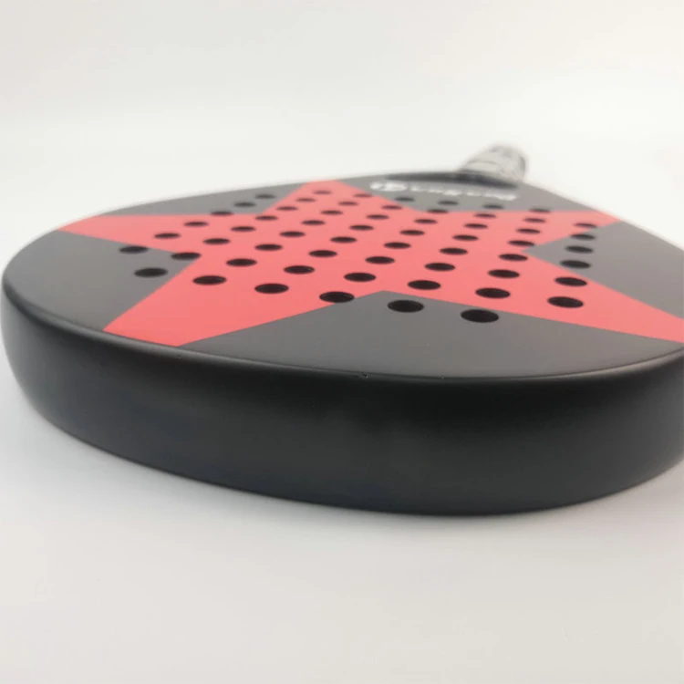 OEM профессиональная пляжная Теннисная ракетка s12k, ракетка из углеродного волокна для тенниса, ракетка для тенниса