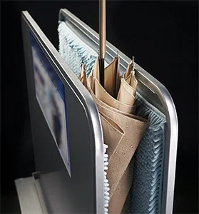 Japanese Easily Use Quick Wet Umbrella Drying Machine For Wholesale