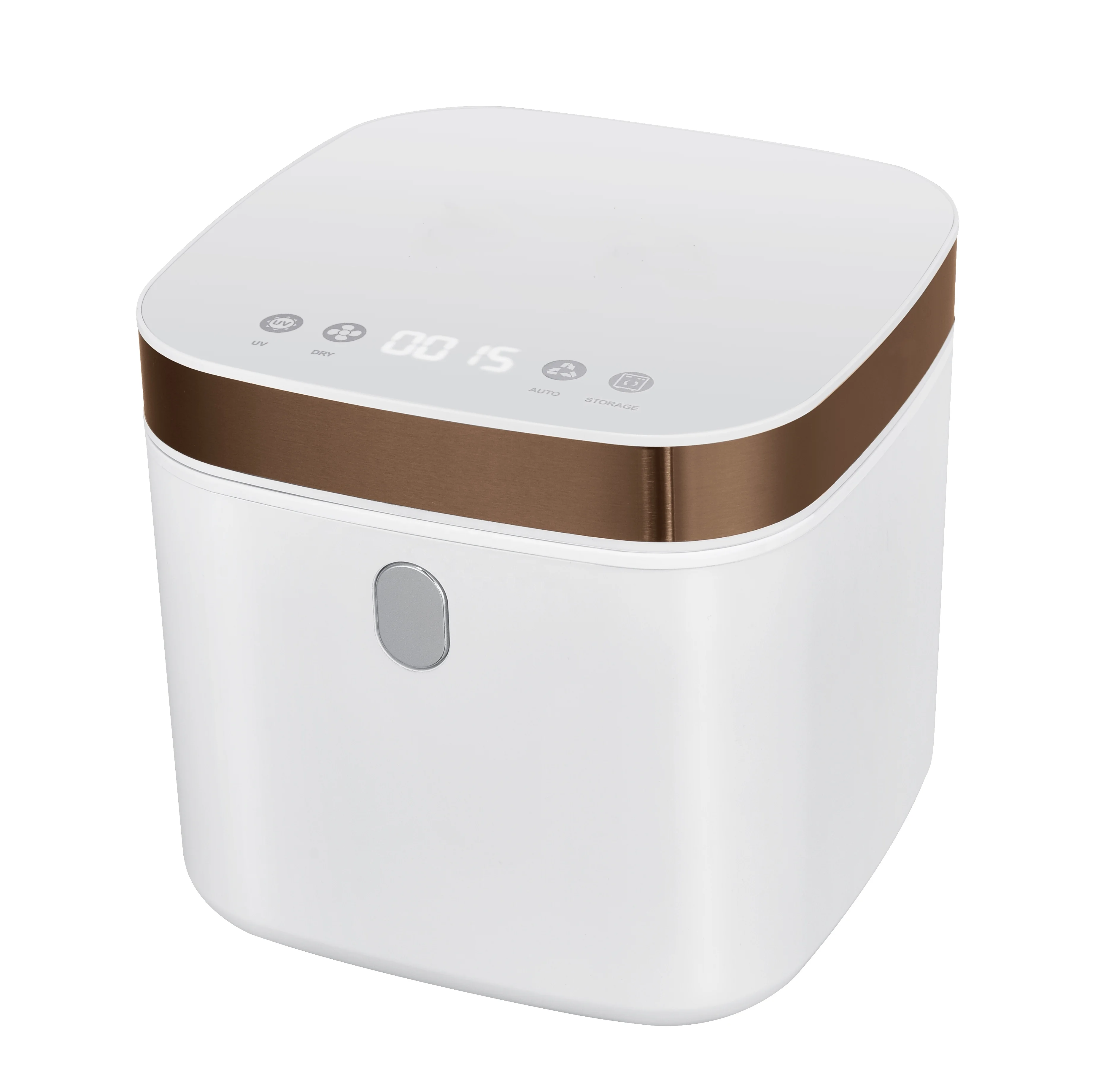 10л многофункциональная Детская Бутылочка с соской из нержавеющей стали, полотенце, посуда, игрушка, сухая Термоодежда, УФ стерилизатор