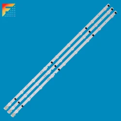 LED Strip Backlight TV Back light for Samsung TV D2GE-320SC0-R3 2013SVS32F 9 REV1.8 32F UE32F4500 UE32F4000 UE32F5000 UE32F5500