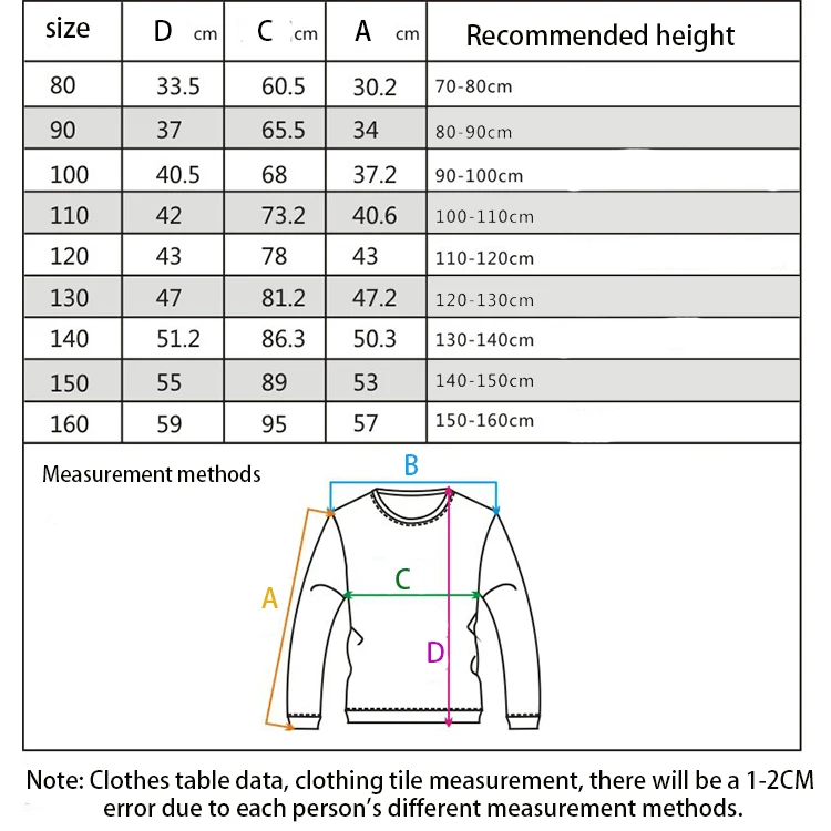 2022 kids clothes Custom logo toddler boys hoodies sweatshirts solid color oversized pullover terry cotton kids sweatshirt