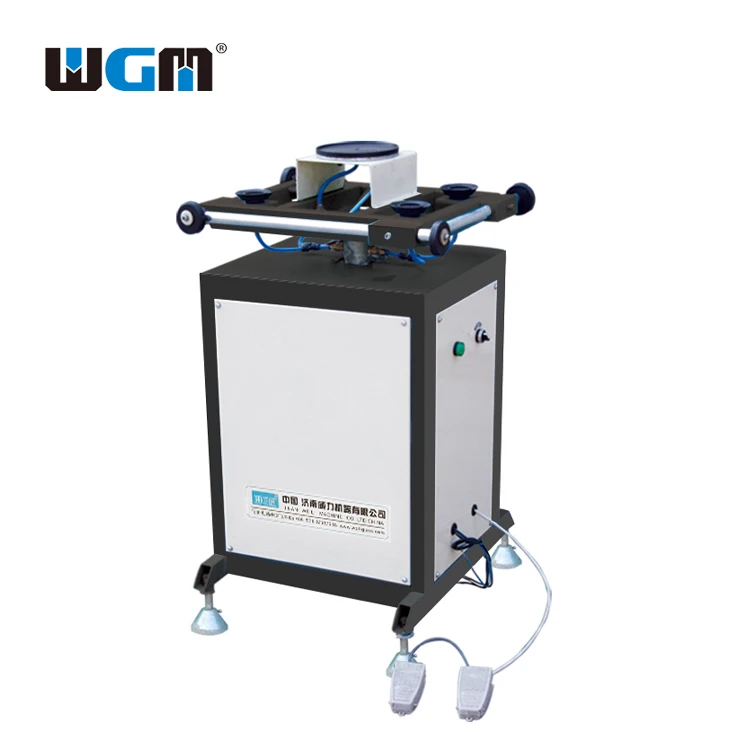 Double Glazing Making Machine-ST06 sealing spreading machine