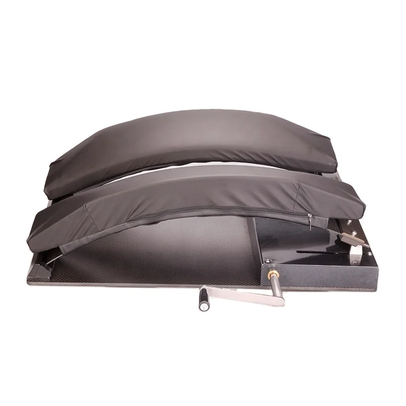 Y-S20 позвоночника эндоскоп Ортопедические Хирургические инструменты углеродного волокна Уилсон позвоночника рамка