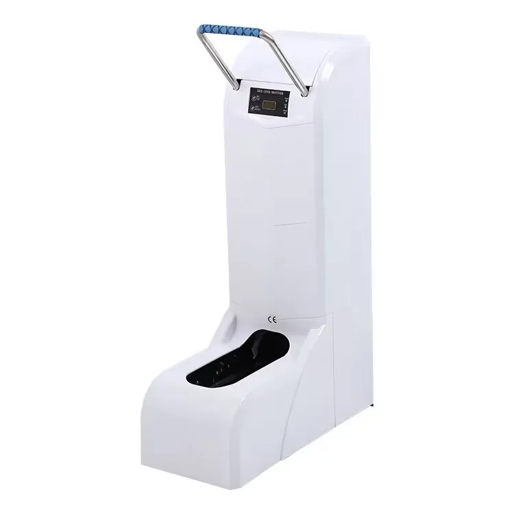 hot sale! Automatic shoes cover dispenser machine 