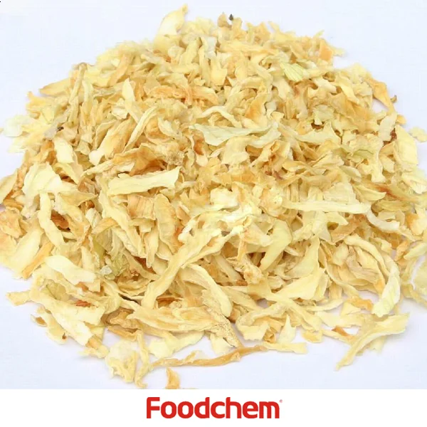 Dehydrated White Onion Powder A GRADE