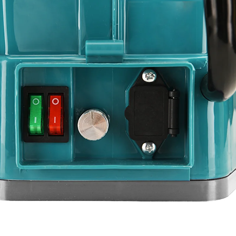 Pandora Electric Pump Sprayer High-End 16L 20L Battery Operated Garden Sprayer Efficient Irrigation Portable PE Sprayer