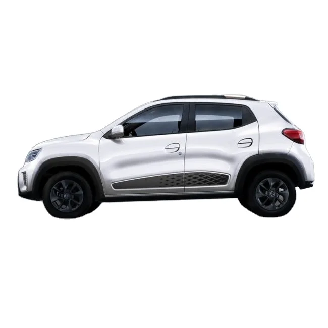 New/Used New Energy EX1 Dongfeng Electric Vehicle Manufacturer Electric Vehicle Small SUV Used Car Auction