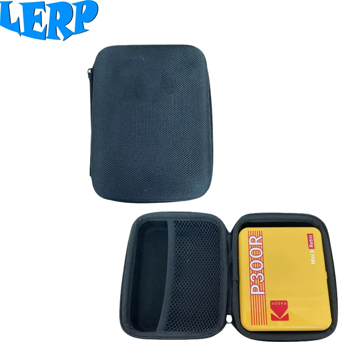Lerp&Hard Bag for Kodak Film Camera Protective Effects for P300R Kodak
