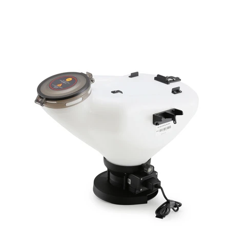  Сельскохозяйственная система расширения дрона DJI