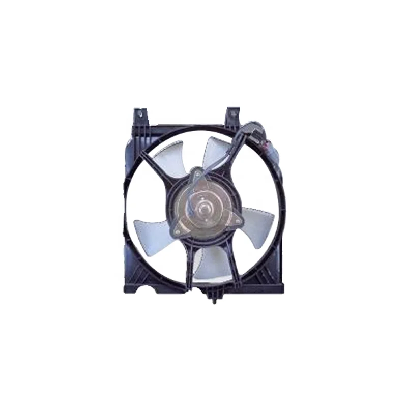 
Factory Direct Supply 21481-66R25 21481-60Y25 Auto Engine Part Radiator Cooling Fan Assembly for NISSAN SUNNY SENTRA 