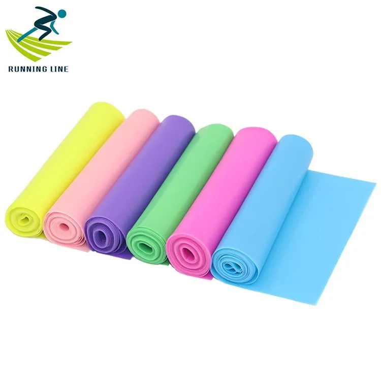 Pull Up Gym Body Home Workout Gym Training Elastic Resistance Band