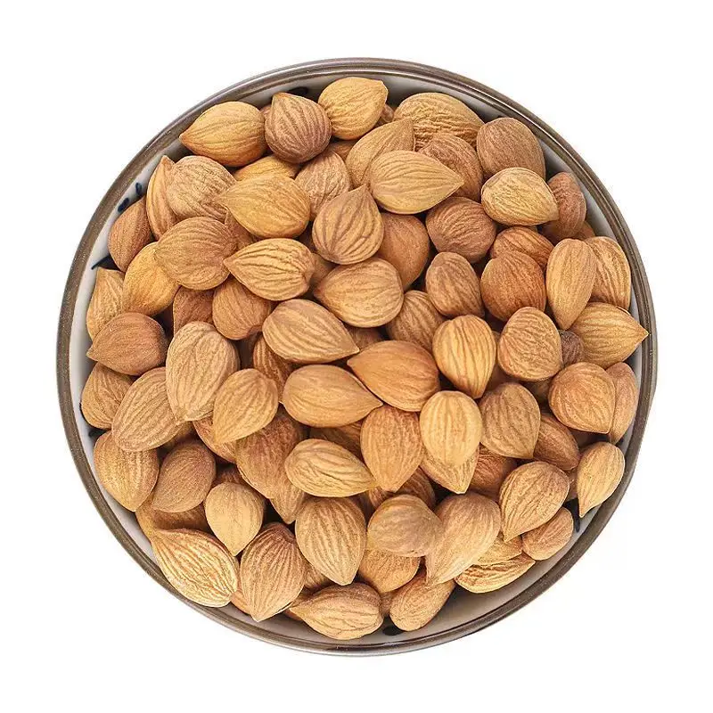 Миндальные орехи Премиум-Качества органический Сладкий Миндаль на продажу есть также горький