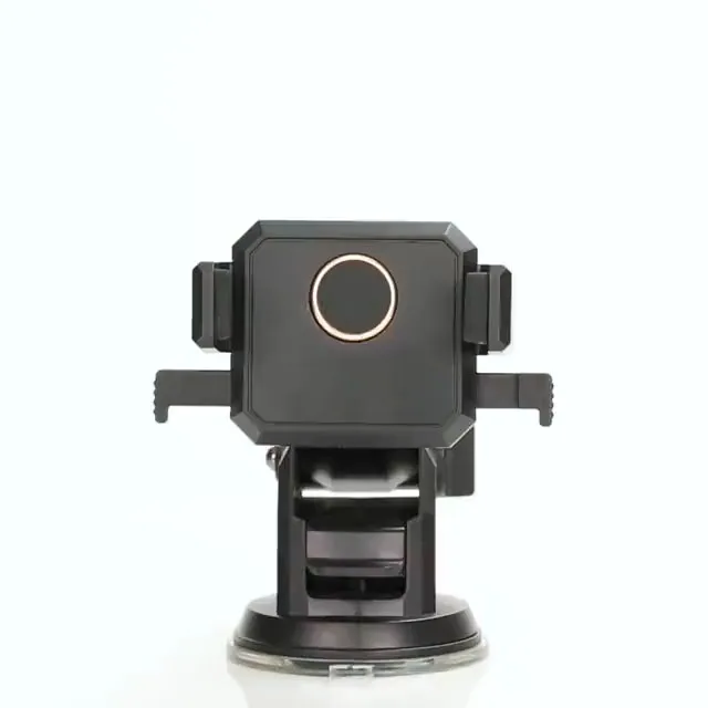 Popular car mobile phone navigation bracket universal mobile phone holder