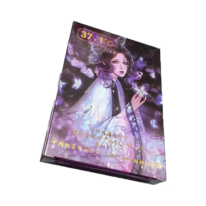 Оптовая продажа 48 коробок купальник для девочек бикини бустер бокс-игрушки хобби богиня история 37 1 температуры коллекционные открытки