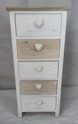 Wholesale modern fashion home simple drawer cabinet multi-layer drawer cabinet with handle