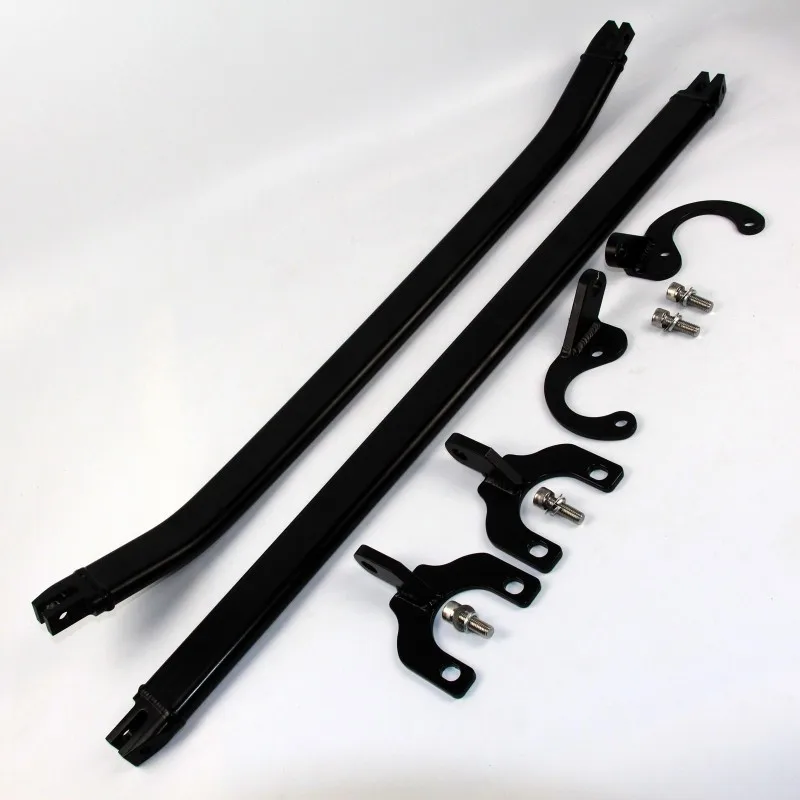 Для Honda Civic комплект башенных упоров 96-00 Ek 92-95