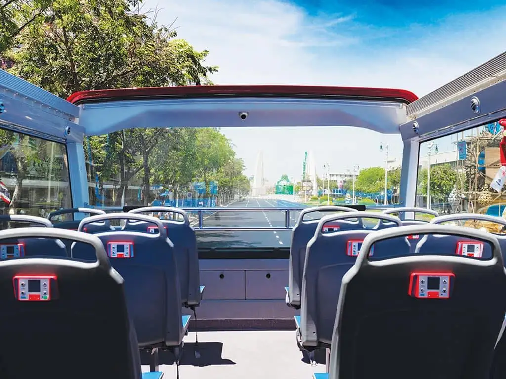 Многоязычная система туристического гида, на выбор 16 языков