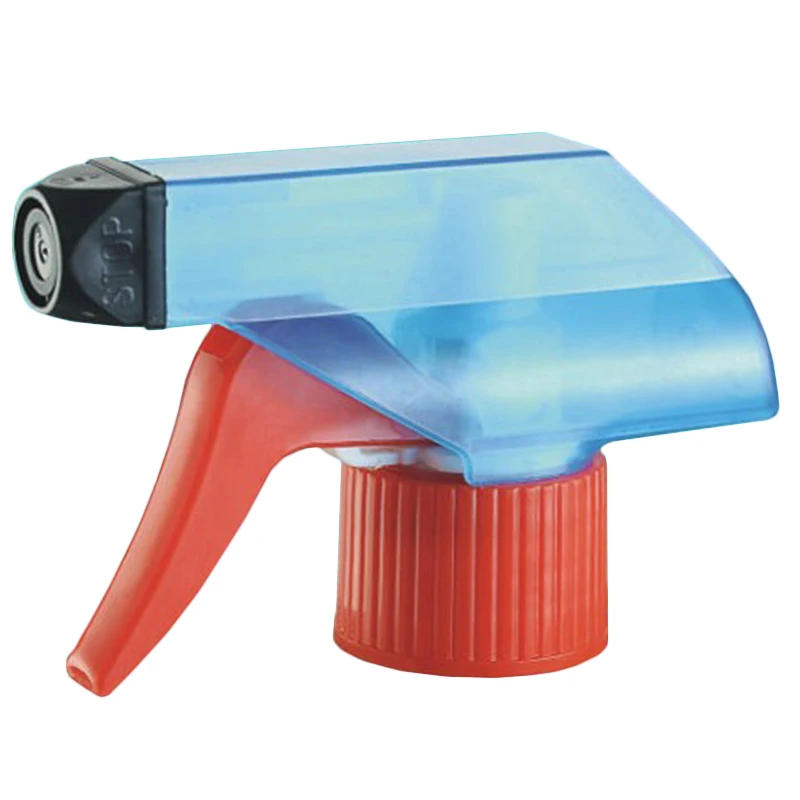 Высококачественный ручной распылитель tigger, пистолет с пластиковым триггером