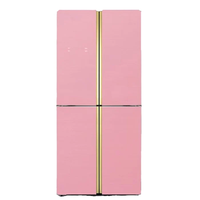 Side-by-side Combination Refrigerator Fridge