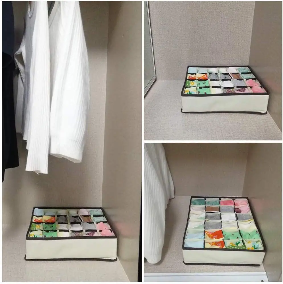 China factory wholesales PP Non-Woven Fabric for  Storage Boxes